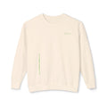 Brilliance Green Crewneck Sweatshirt